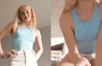 Onlyfans สาวเอวเสียวด์หยิกเย็ดหีสดแตกคาหีแล้วยิ้มยั่ว