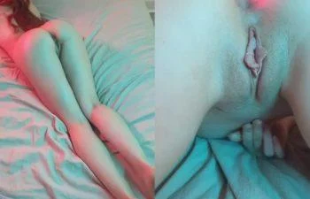 Onlyfans หุ่นเซ็กซี่นมเล็กโชว์หีเสียว