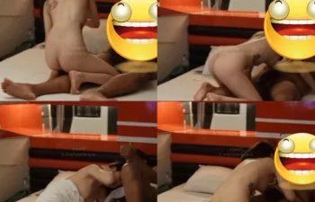 หลุด Onlyfans คู่รักโรงแรมเย็ดหลายท่าแตกในหี