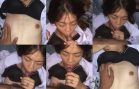 อมควยผัวคาชุดนอนแตกปาก