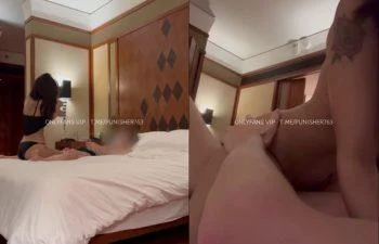 คลิปหลุด Onlyfans ชามุกนมใหญ่ chamook27 & peteryed_py