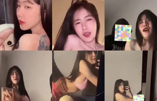 คลิปโป๊ไทย สาวสวยบราชมพู ครางเสียวเย็ดสด