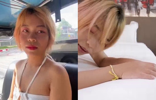 TukTukPatrol น้องเมย์