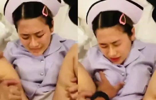คลิปโป๊ไทยสาวอวบหีใหญ่นอนเสียวผัวเย็ดสดหีน้ำแฉะ