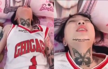 สาวไทยเจาะสะดือหีอวบโดนควยสดซอย รูหีถูกยัดจนน้ำเงี่ยนไหล