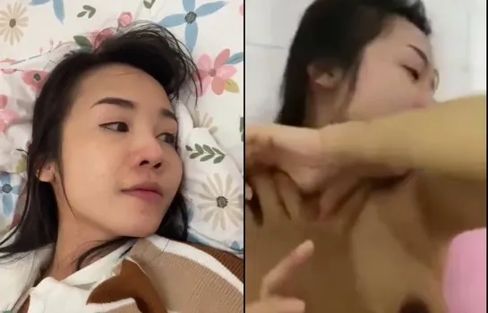 เมียสาวผมยาวหีขนดกเงี่ยนจัด