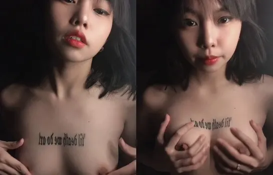 หลุดนักเรียนสาวมปลายเปิดนมยั่วเสียว