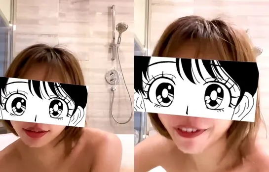 Onlyfans yourtinyp54838 สาวนั่งอ่างน้ำตัวเปียกแหวกขาโชว์หียั่ว