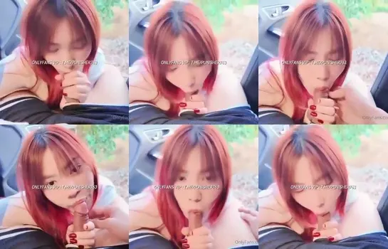 หลุด Onlyfans irenkampong1 น้องไอเรนก้มอมควยขย่มนมเด้งหีจนน้ำแตก