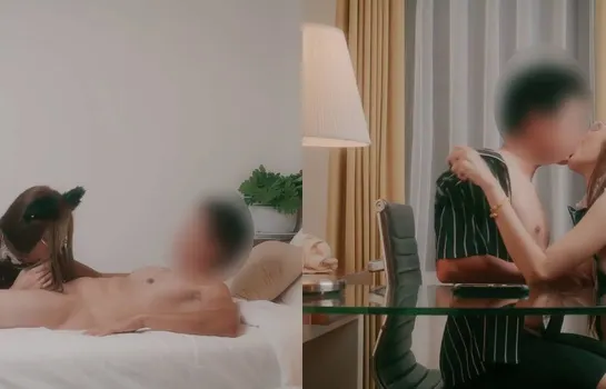 คลิปหลุด Onlyfans น้องยาหยี yayhee2002 ในอ่างน้ำชมพู