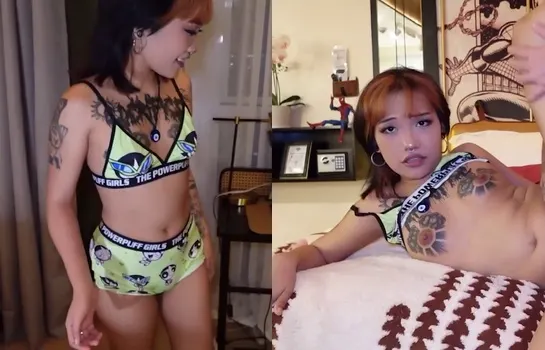 หนังxไทย AsianSexDiary น้องเอลล่า Ella