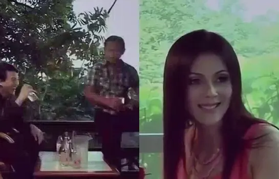 กระดังงาร่านรัก ติ๊นาวรวีย์ พลอยณัฐชยา