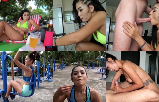 Creampie In Asia น้องไตเติ้ล Title แตกในคาโซฟา