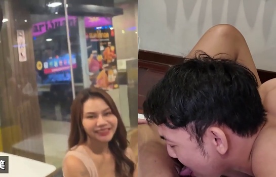 Onlyfans sistersgrimmpv น้องยูฟ่านัดหนุ่มล่ำ โม๊กเย็ดกระแทกจุกทุกท่าร้องลั่นแตกฟิน
