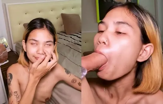 TukTukPatrol น้องฝ้าย Fai พัทยา