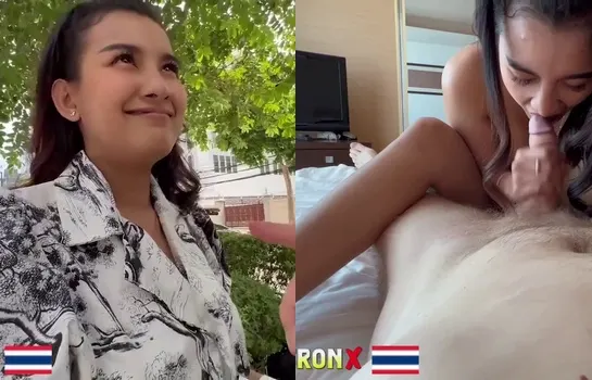 JohntronX น้องสายป่าน Pam ขึ้นตุ๊ก บ๊วบกระดอ เสียบสด กระแทกแตกใน